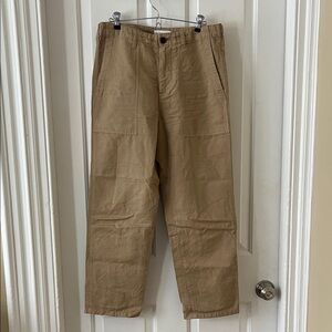 Alex Mill ‘Neil Utility’ Pants